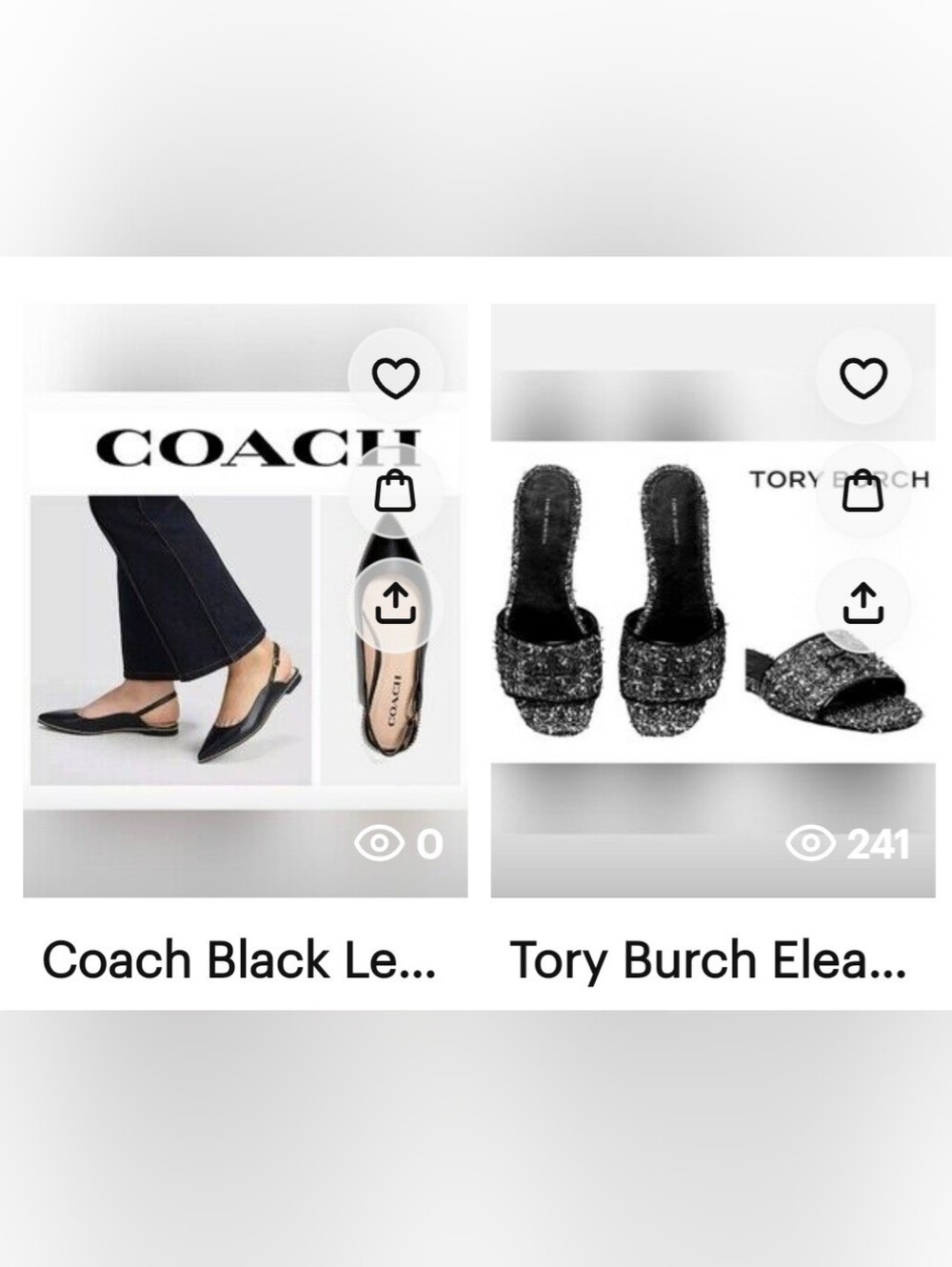 Like an item, make me an offer🛒🛍🎉